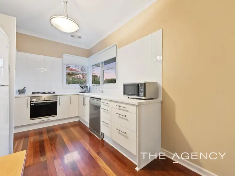 Fourth view of Homely house listing, 11 Glenwood Way, Balcatta WA 6021