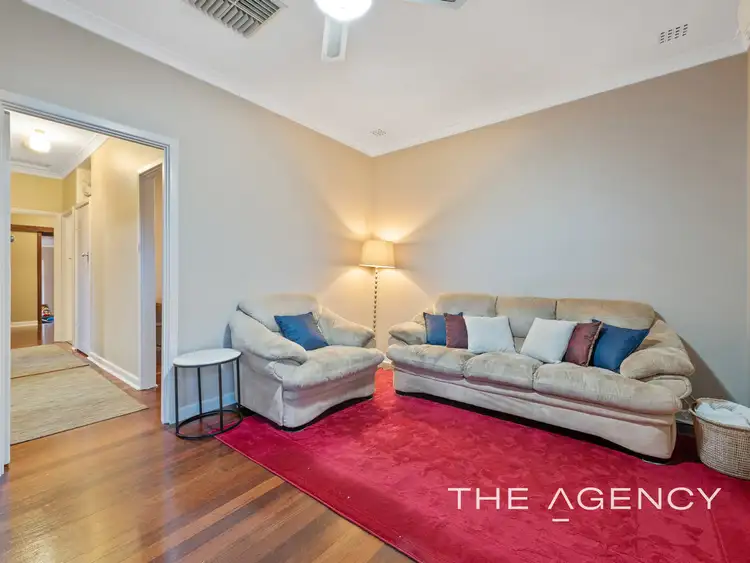 Sixth view of Homely house listing, 11 Glenwood Way, Balcatta WA 6021