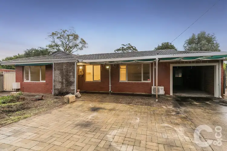 Second view of Homely house listing, 11 Ennis Court, Orelia WA 6167