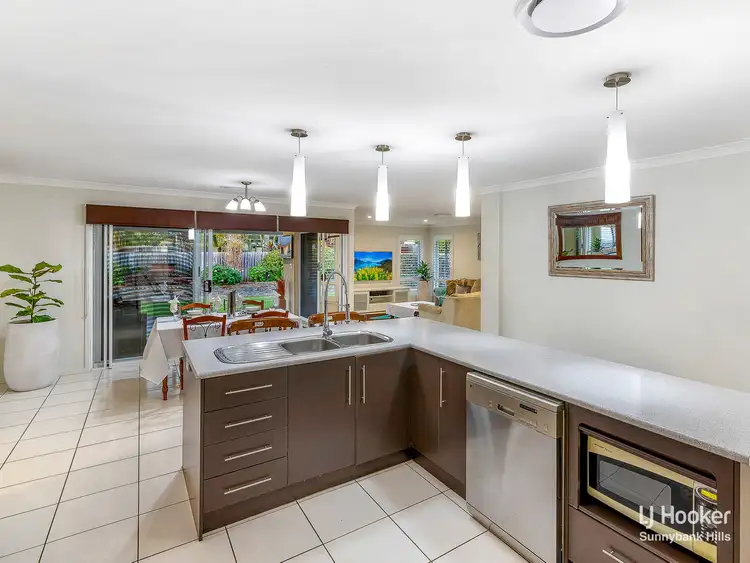 Third view of Homely house listing, 20 Innaminka Place, Parkinson QLD 4115