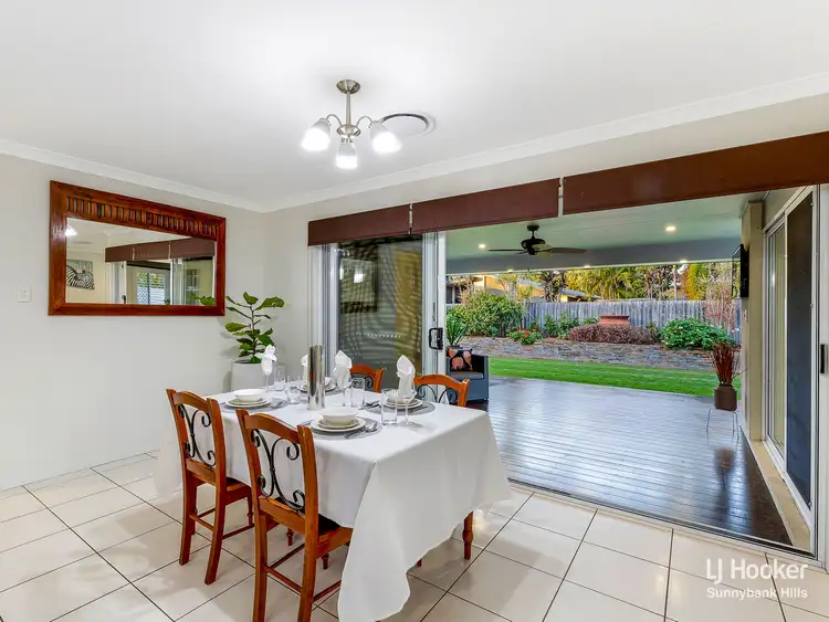 Fifth view of Homely house listing, 20 Innaminka Place, Parkinson QLD 4115