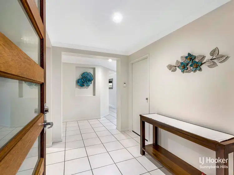 Sixth view of Homely house listing, 20 Innaminka Place, Parkinson QLD 4115