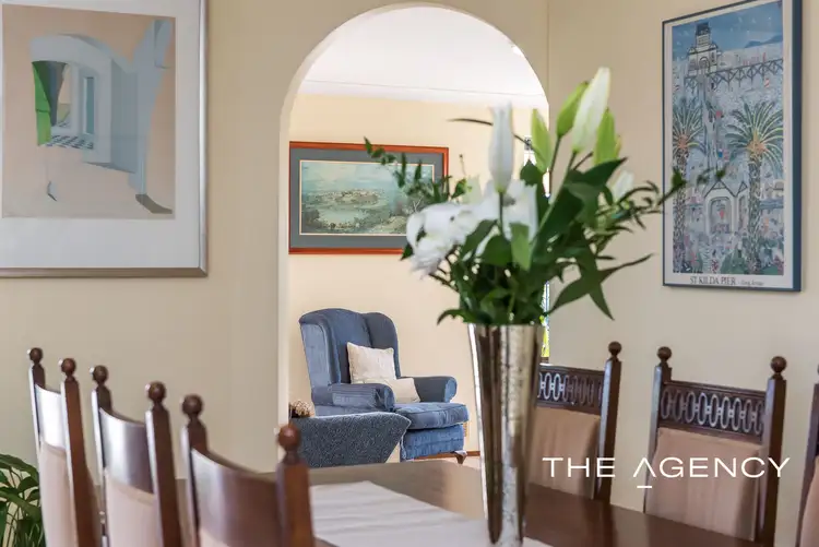 Sixth view of Homely house listing, 17 Mahonia Place, Duncraig WA 6023