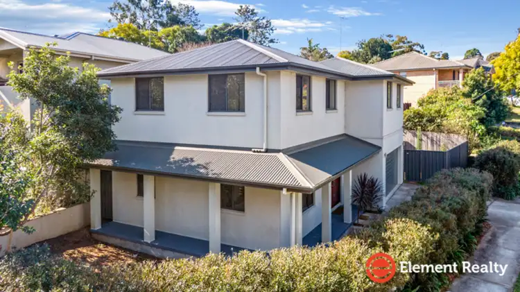 5 Adamson Avenue, Dundas Valley NSW 2117