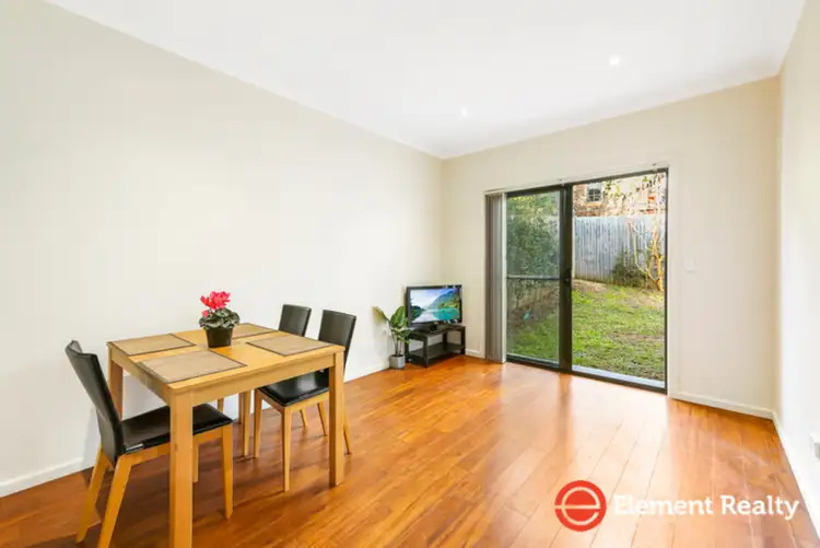Third view of Homely house listing, 5 Adamson Avenue, Dundas Valley NSW 2117