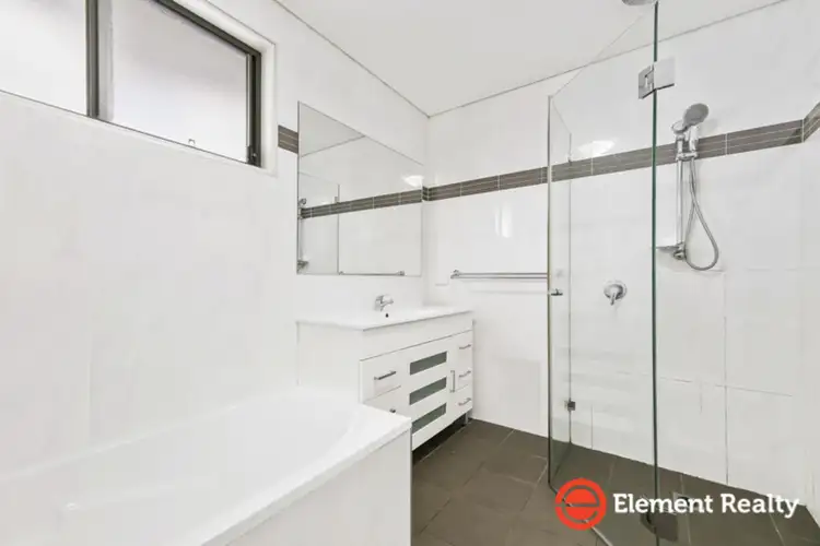 Fourth view of Homely house listing, 5 Adamson Avenue, Dundas Valley NSW 2117