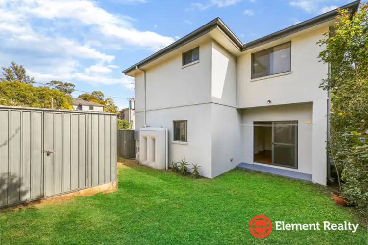 Seventh view of Homely house listing, 5 Adamson Avenue, Dundas Valley NSW 2117