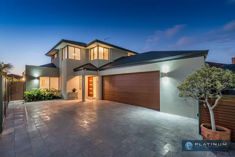 16A Indooroopilly Place, Connolly WA 6027