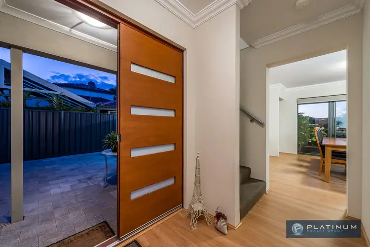 Third view of Homely house listing, 16A Indooroopilly Place, Connolly WA 6027