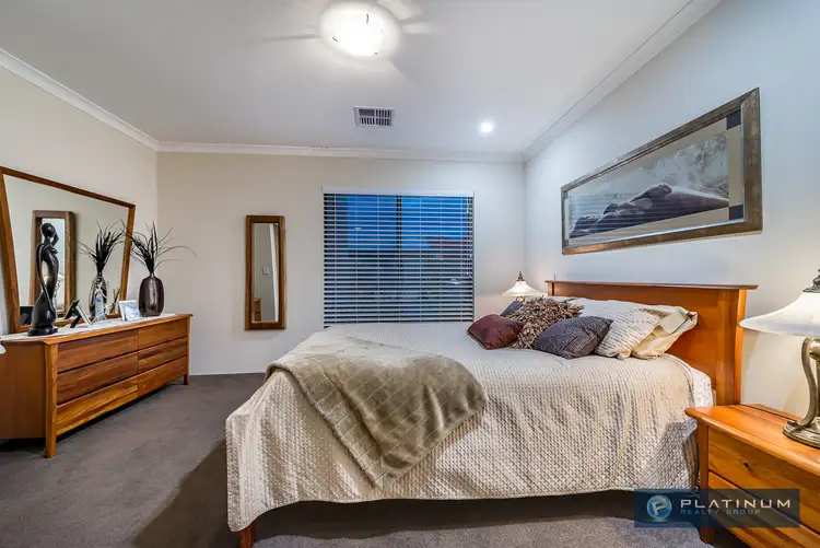 Fifth view of Homely house listing, 16A Indooroopilly Place, Connolly WA 6027