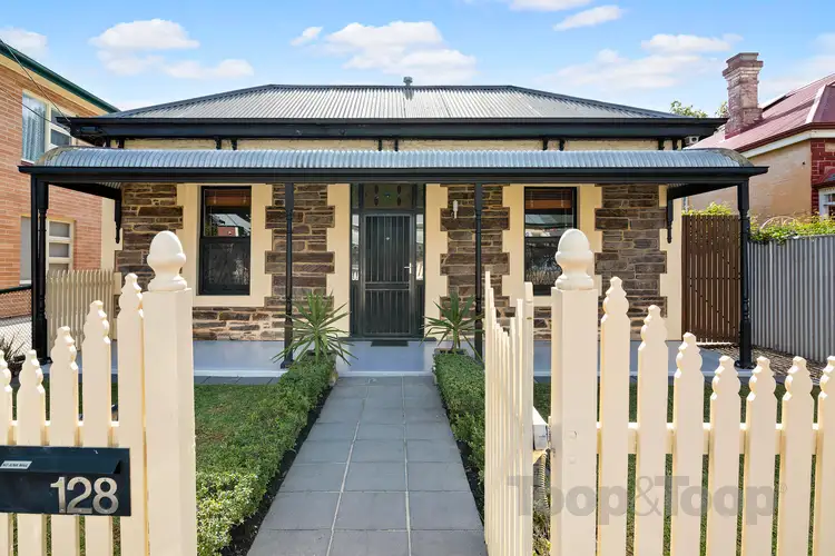 128 Leicester Street, Parkside SA 5063