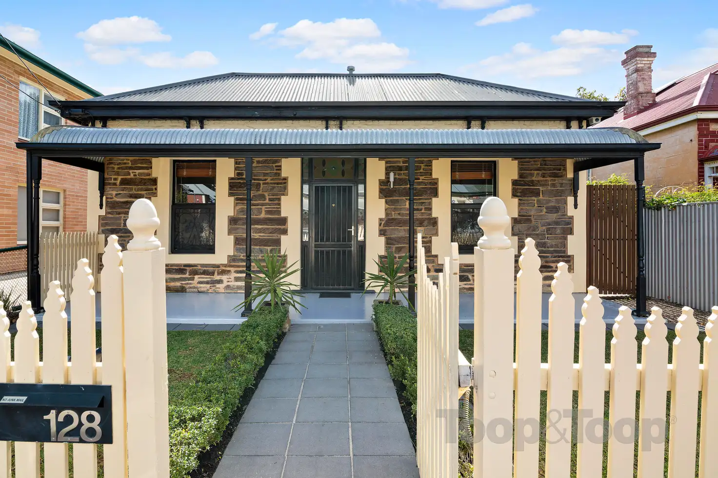 Main view of Homely house listing, 128 Leicester Street, Parkside SA 5063