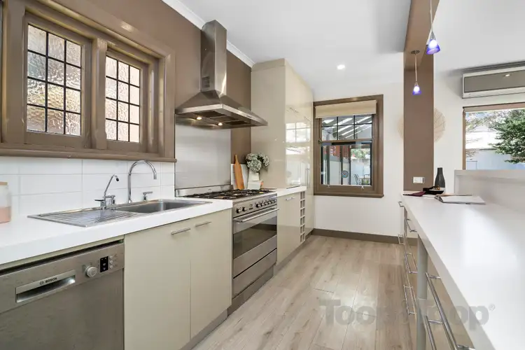 Second view of Homely house listing, 128 Leicester Street, Parkside SA 5063
