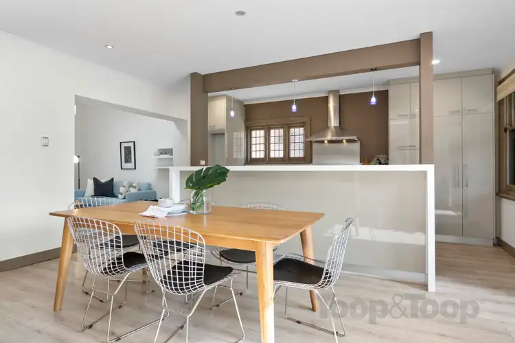 Third view of Homely house listing, 128 Leicester Street, Parkside SA 5063