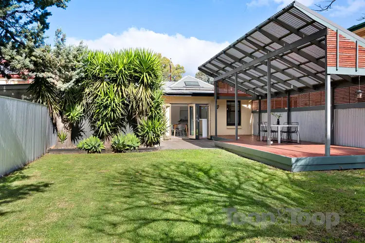 Fourth view of Homely house listing, 128 Leicester Street, Parkside SA 5063