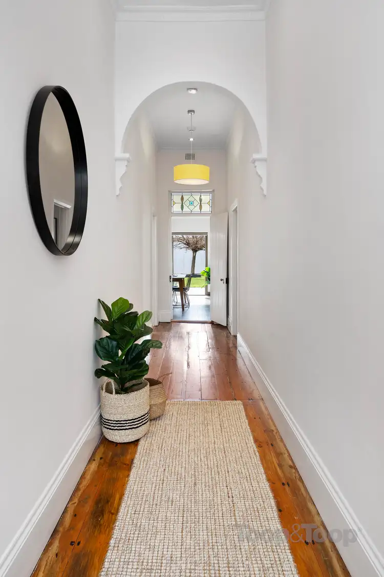 Fifth view of Homely house listing, 128 Leicester Street, Parkside SA 5063