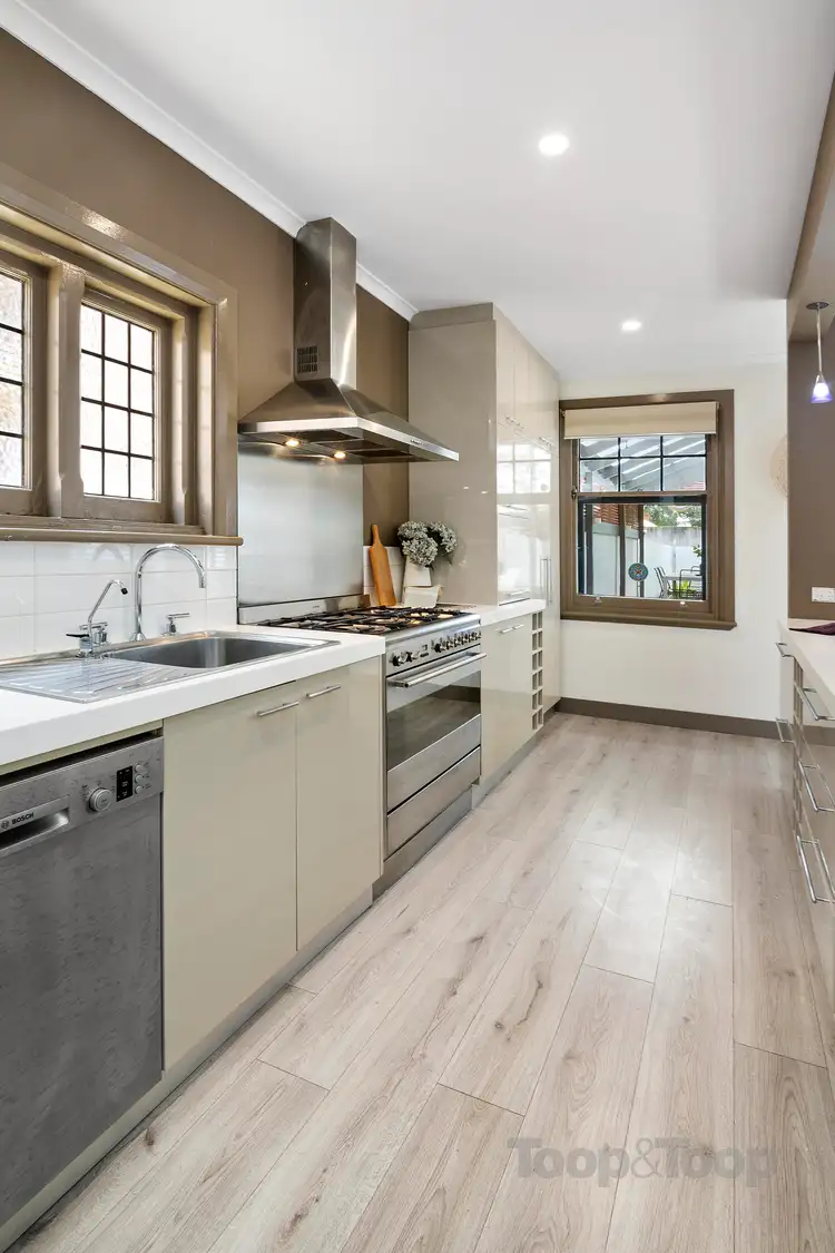 Sixth view of Homely house listing, 128 Leicester Street, Parkside SA 5063