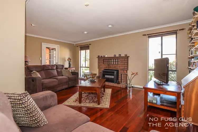 Fourth view of Homely house listing, 1 Kilcairn Place, Greenwood WA 6024