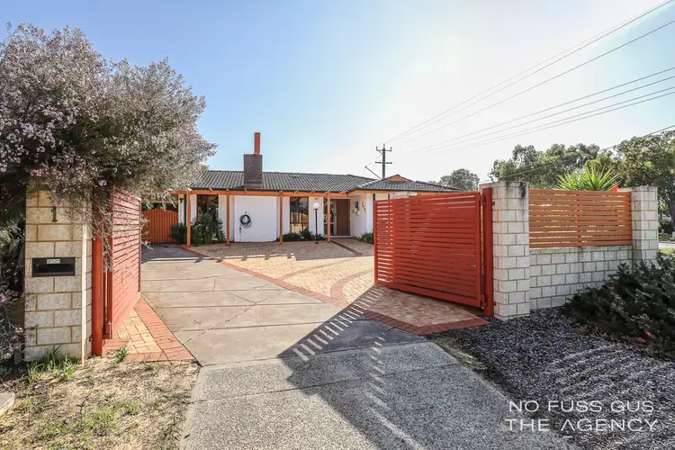 Fifth view of Homely house listing, 1 Kilcairn Place, Greenwood WA 6024
