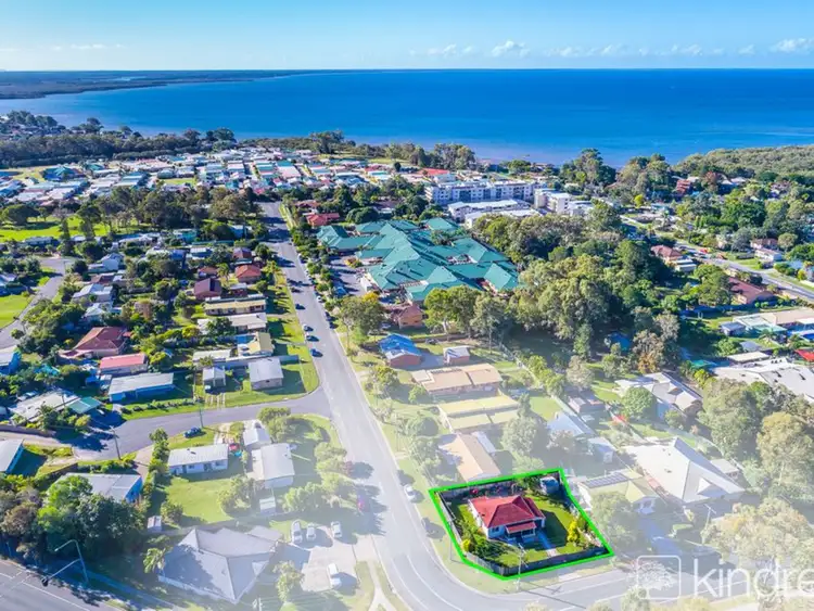 Main view of Homely house listing, 135 Cross Street, Deception Bay QLD 4508