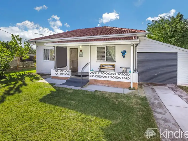 Second view of Homely house listing, 135 Cross Street, Deception Bay QLD 4508