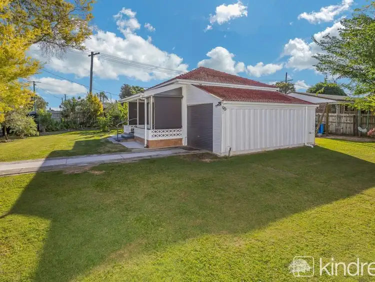 Third view of Homely house listing, 135 Cross Street, Deception Bay QLD 4508