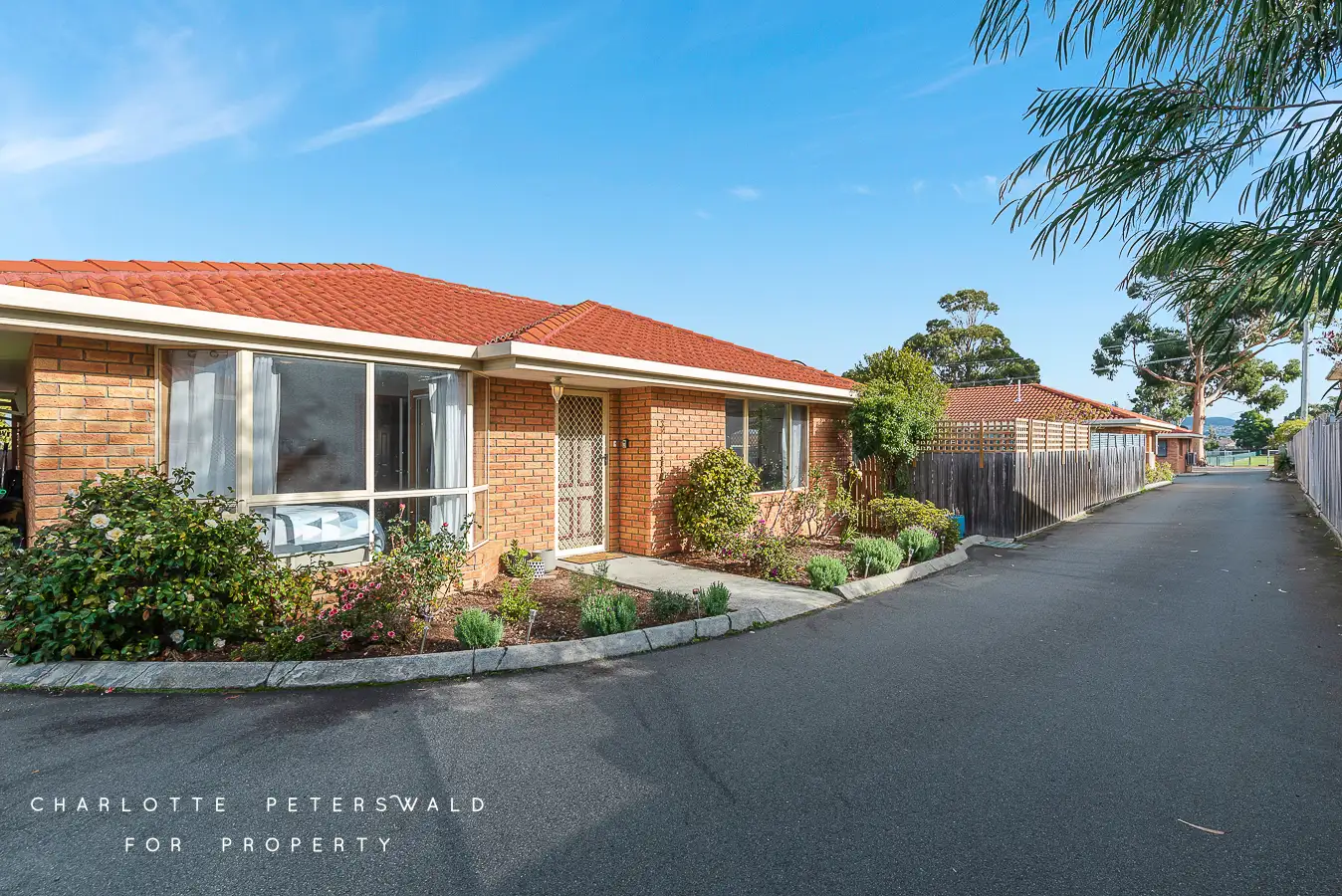Main view of Homely unit listing, 3/7 Lower River Street, Bellerive TAS 7018