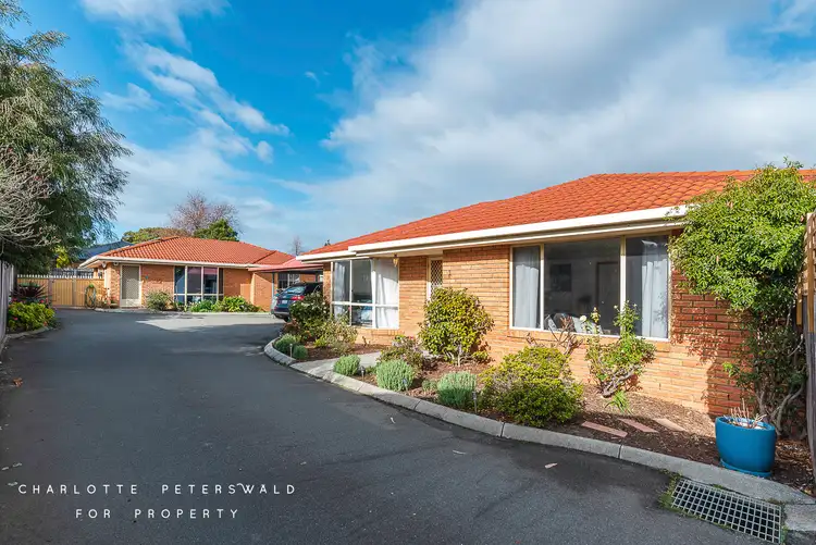 Third view of Homely unit listing, 3/7 Lower River Street, Bellerive TAS 7018