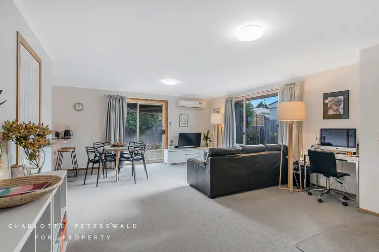 Fifth view of Homely unit listing, 3/7 Lower River Street, Bellerive TAS 7018