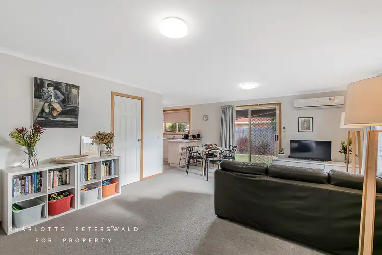 Sixth view of Homely unit listing, 3/7 Lower River Street, Bellerive TAS 7018