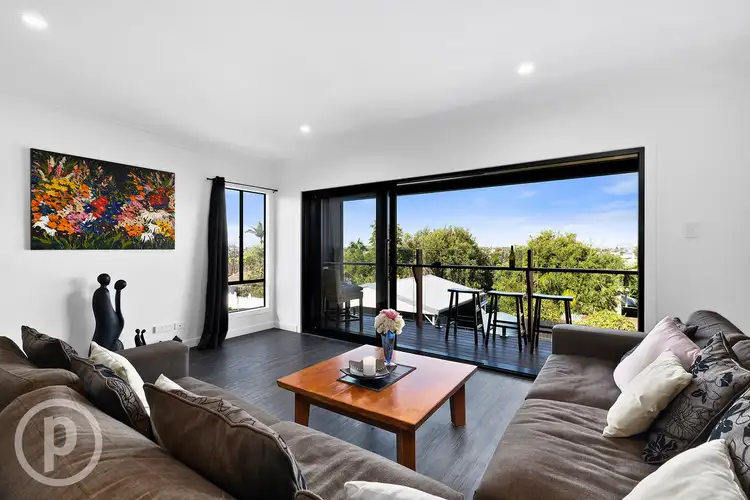 Fifth view of Homely house listing, 292 Rode Road, Wavell Heights QLD 4012