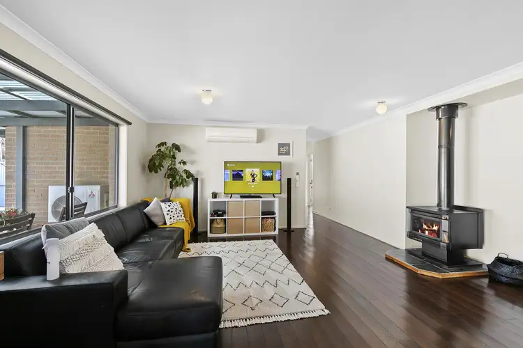 Fourth view of Homely house listing, 21 Ennis Street, Birregurra VIC 3242