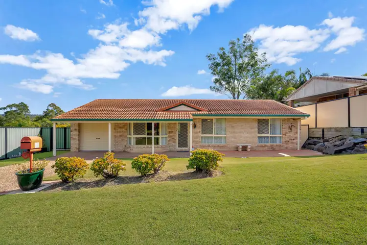 Main view of Homely house listing, 4 Sevenoaks Court, Worongary QLD 4213