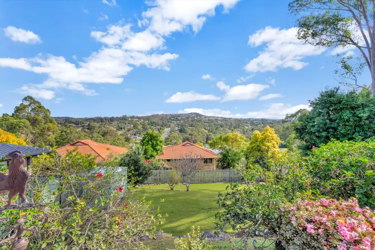 Third view of Homely house listing, 4 Sevenoaks Court, Worongary QLD 4213