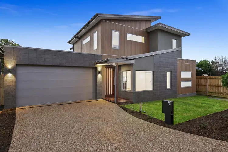 Main view of Homely townhouse listing, 3/230 Eastbourne Road, Rosebud VIC 3939