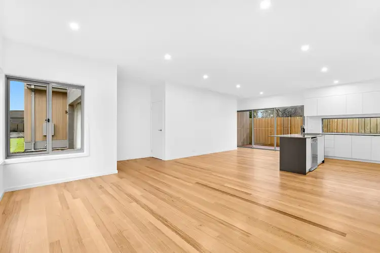 Third view of Homely townhouse listing, 3/230 Eastbourne Road, Rosebud VIC 3939