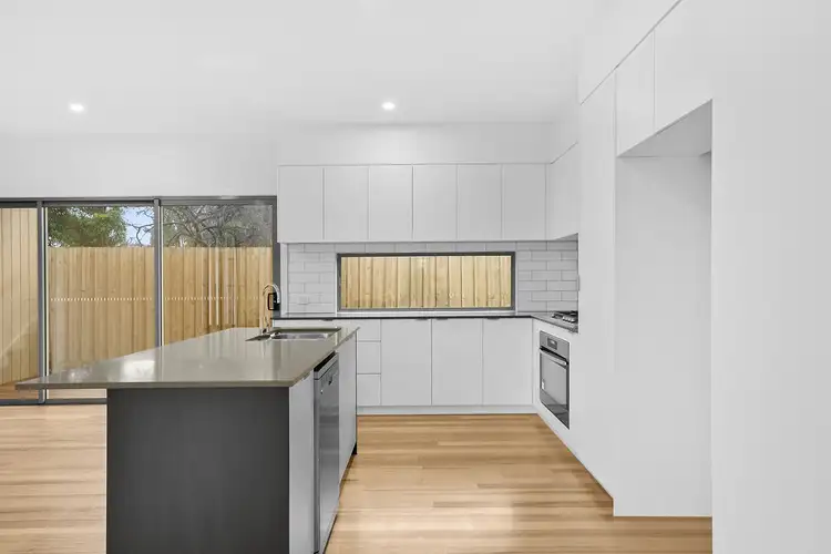 Fifth view of Homely townhouse listing, 3/230 Eastbourne Road, Rosebud VIC 3939