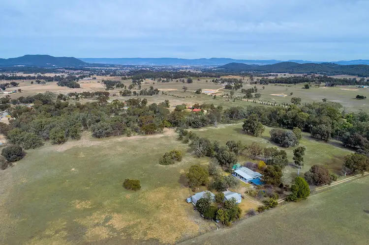 106 School Lane, Mudgee NSW 2850