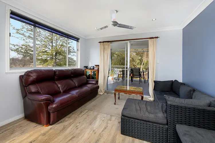 Fifth view of Homely rural property listing, 106 School Lane, Mudgee NSW 2850