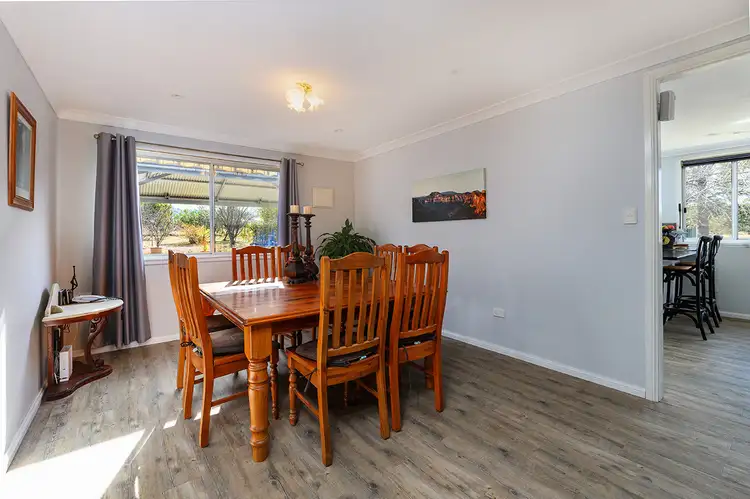 Sixth view of Homely rural property listing, 106 School Lane, Mudgee NSW 2850