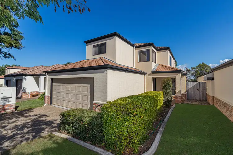 25 Charlotte Street, Carina QLD 4152