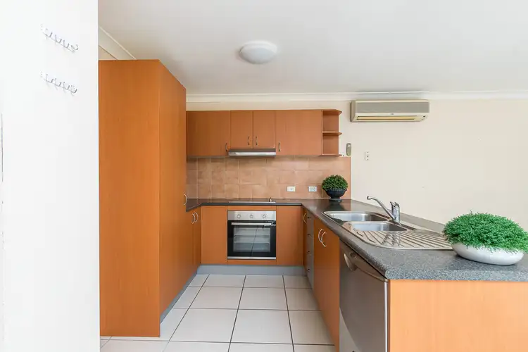 Second view of Homely townhouse listing, 25 Charlotte Street, Carina QLD 4152