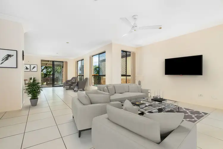 Sixth view of Homely townhouse listing, 25 Charlotte Street, Carina QLD 4152
