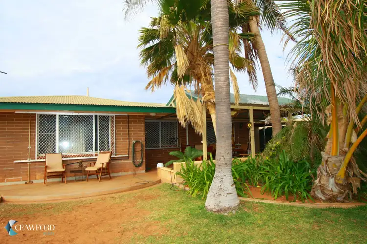 24 Dempster Street, Port Hedland WA 6721