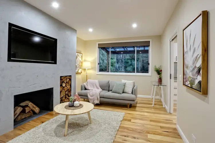 Fifth view of Homely house listing, 16 Bellbird Crescent, Emerald VIC 3782