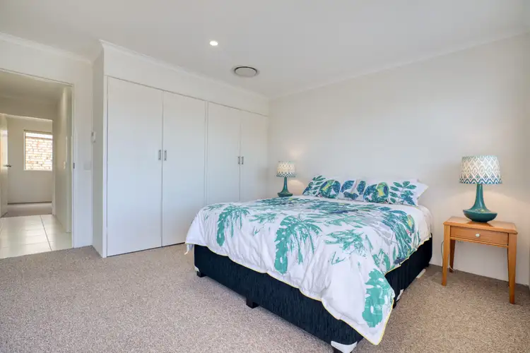 Seventh view of Homely unit listing, 4/47 Hooker Boulevard, Broadbeach Waters QLD 4218