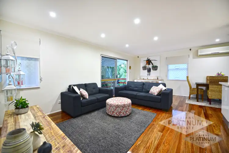 Third view of Homely house listing, 12 Lae Street, Trinity Beach QLD 4879