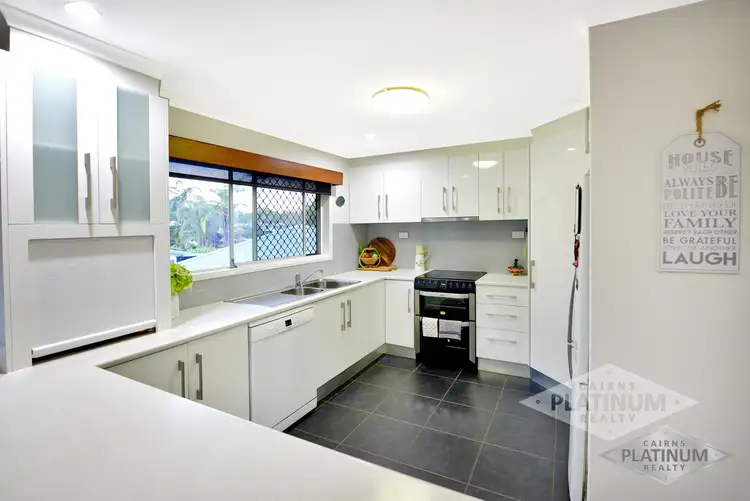 Fourth view of Homely house listing, 12 Lae Street, Trinity Beach QLD 4879