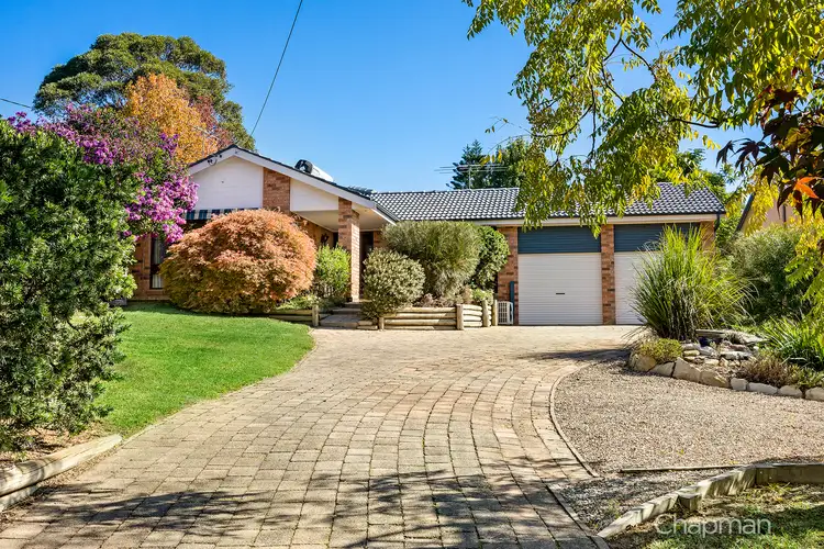108 Grose Road, Faulconbridge NSW 2776