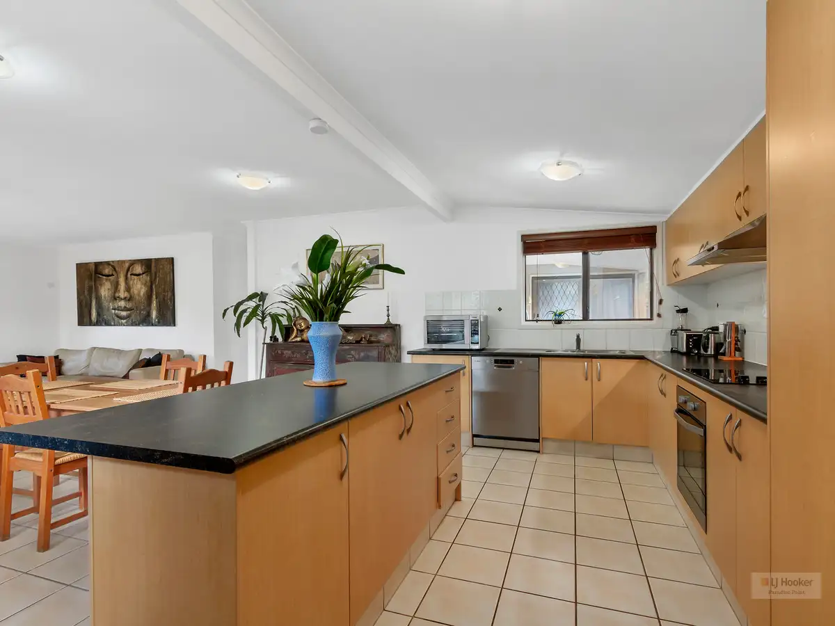 Main view of Homely house listing, 39 Nalkari Street, Coombabah QLD 4216